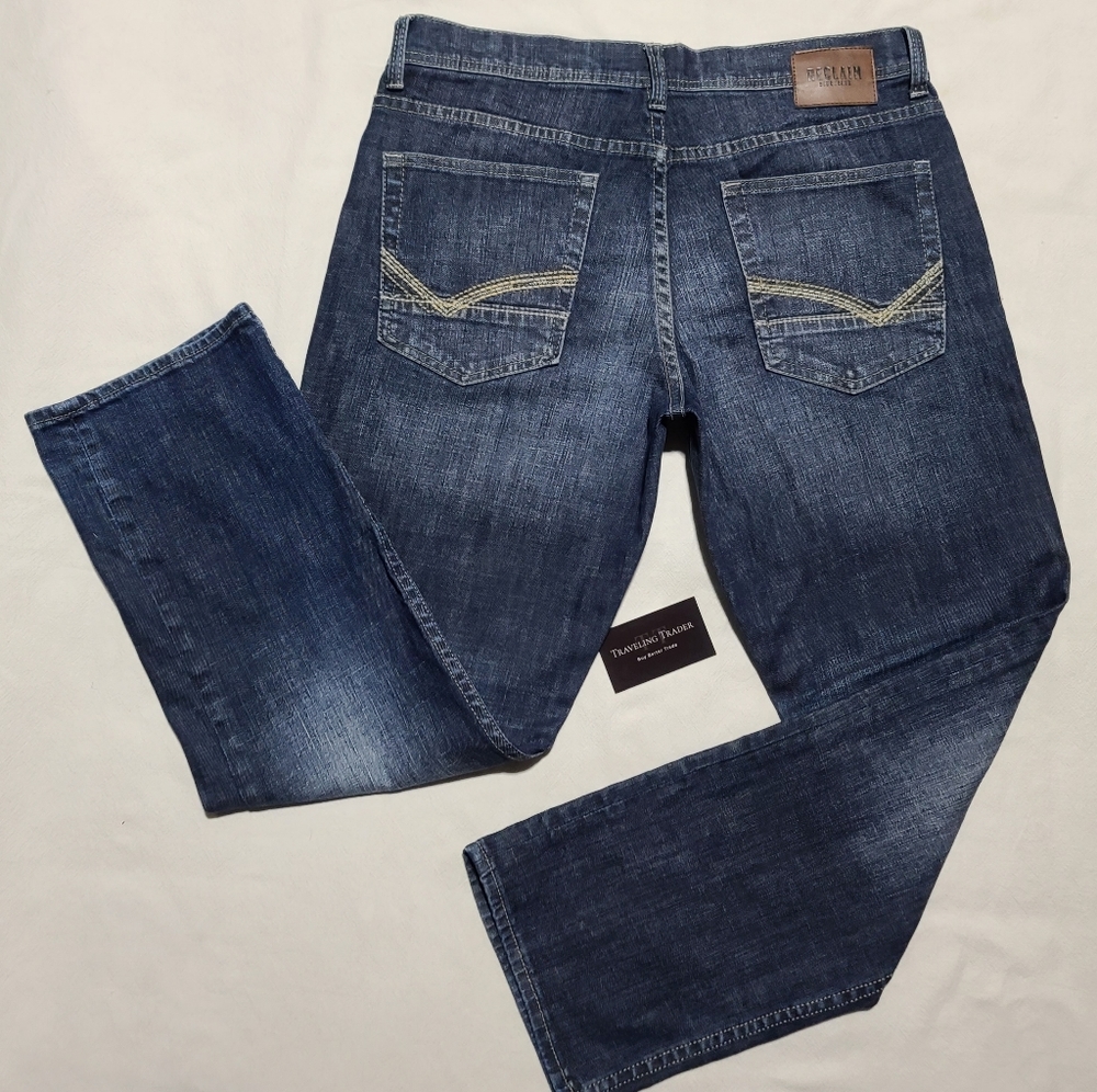 Reclaim by Buckle